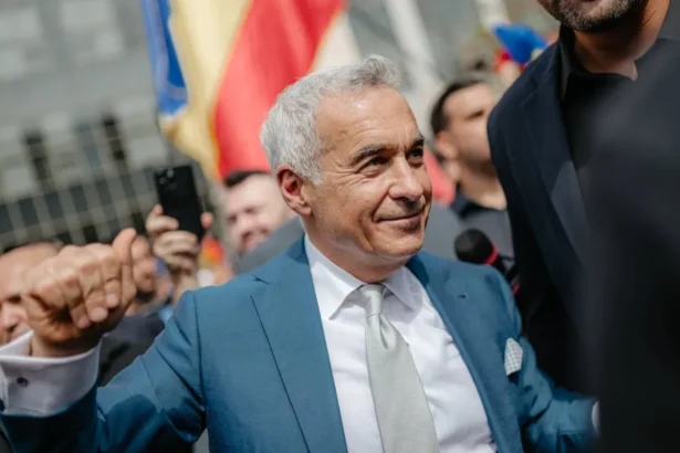 articol neobisnuit in newsweek despre romania sua ar trebui sa apere democratia si pe calin georgescu 6a7b9352a0d8e