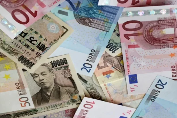 asa ceva nu s a mai intamplat niciodata bce luata prin surprindere de interventia sua pe piata valutara europenii au fost informati abia dupa operatiune 6a7664df5464b