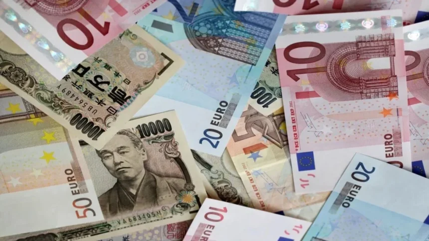 asa ceva nu s a mai intamplat niciodata bce luata prin surprindere de interventia sua pe piata valutara europenii au fost informati abia dupa operatiune 6a7664df5464b