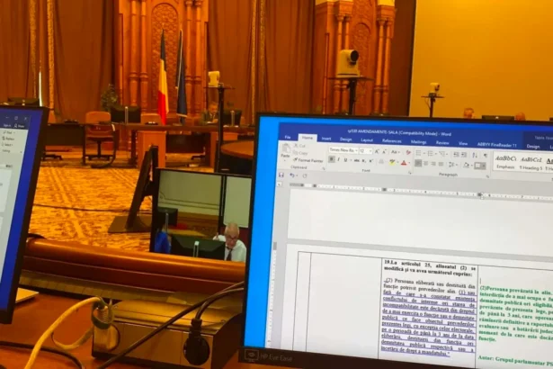 asimilarea personalului contractual cu functionarii publici eliminata amendamentul udmr votat in comisii cum a incercat usr sa l salveze pe fritz 6a8e984fd6094