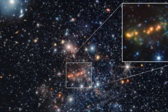 astronomii au anuntat ca doua stele par sa gazduiasca megastructuri extraterestre ce a descoperit telescopul webb cand a privit atent 6a6ff8a7391b6