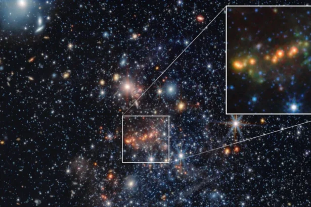 astronomii au anuntat ca doua stele par sa gazduiasca megastructuri extraterestre ce a descoperit telescopul webb cand a privit atent 6a6ff8a7391b6