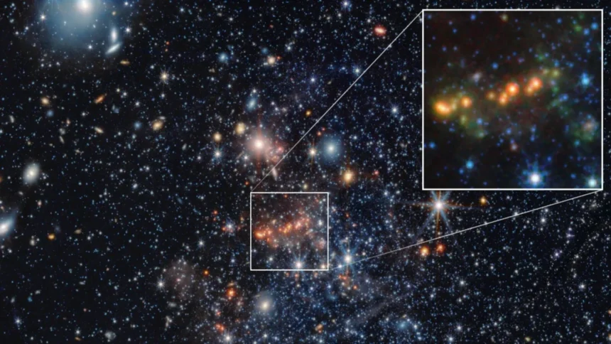 astronomii au anuntat ca doua stele par sa gazduiasca megastructuri extraterestre ce a descoperit telescopul webb cand a privit atent 6a6ff8a7391b6
