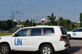atacurile asupra lucratorilor umanitari au atins un nivel record in 2025 avertizeaza onu 6a853e5a885ad