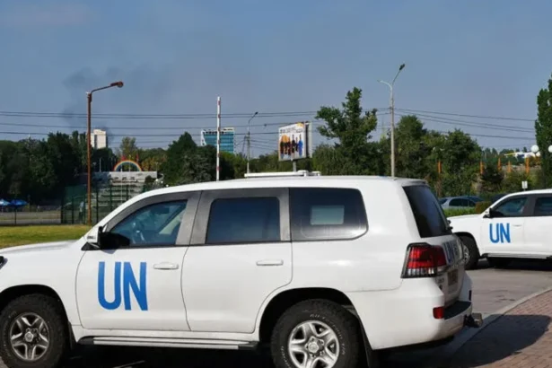 atacurile asupra lucratorilor umanitari au atins un nivel record in 2025 avertizeaza onu 6a853e5a885ad