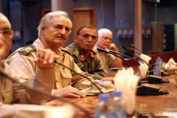 atentat in libia seful serviciului de informatii al armatei maresalului haftar a fost ucis 6a7b29da21e00