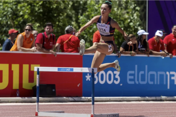 atleta stefania uta s a calificat cu al 3 lea timp in semifinalele probei de 400 m garduri la cm u20 6a7573ad32a07