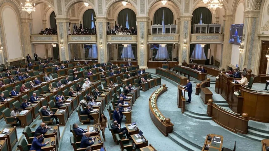 aur a votat pentru pastrarea in functiune a capacitatilor energetice pe carbune si extinderea functionarii lor pentru siguranta sistemului energetic national 6a71f765c9ef6
