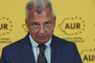 aur se aprinde dupa tranzactiile de 500 de milioane de euro blocate de atacul la ancpi guvernul bolojan nu poate functiona ca un guvern democratic normal 6a75a7f4d3b38