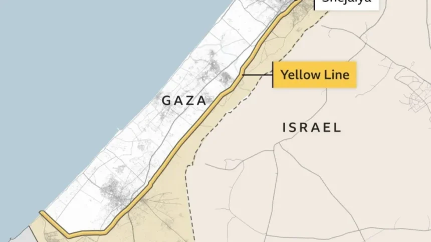 australia indignata de decizia israelului de a inchide o ancheta privind moartea unor lucratori umanitari in gaza 6a868c5177ca0