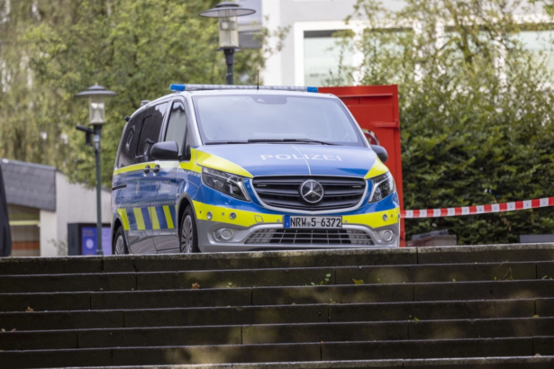 autocar care transporta elevi de liceu din germania implicat intr un accident in olanda opt persoane au fost ranite 6a8beaf5a775d