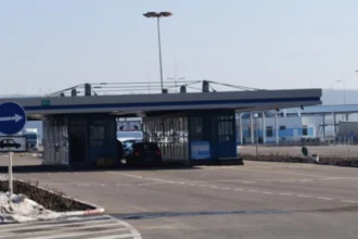 autoturism evaluat la 60 000 de euro furat din belgia descoperit la vama albita 6a799bbc299a0