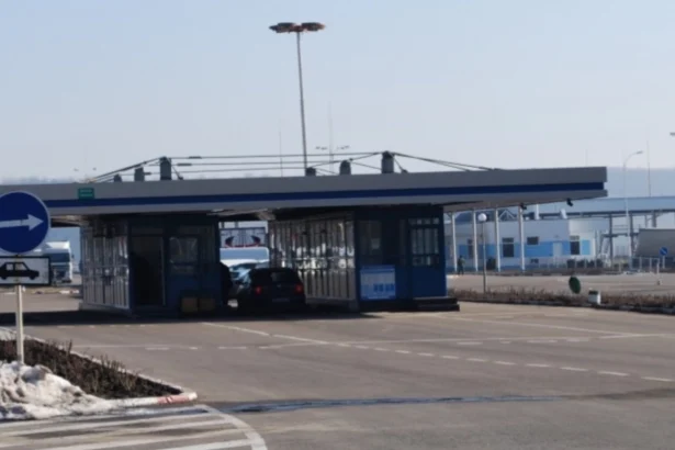 autoturism evaluat la 60 000 de euro furat din belgia descoperit la vama albita 6a799bbc299a0