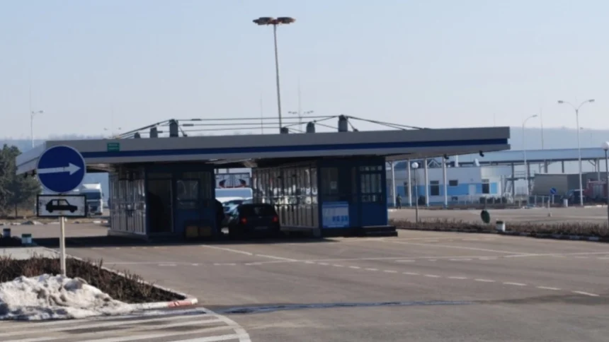 autoturism evaluat la 60 000 de euro furat din belgia descoperit la vama albita 6a799bbc299a0