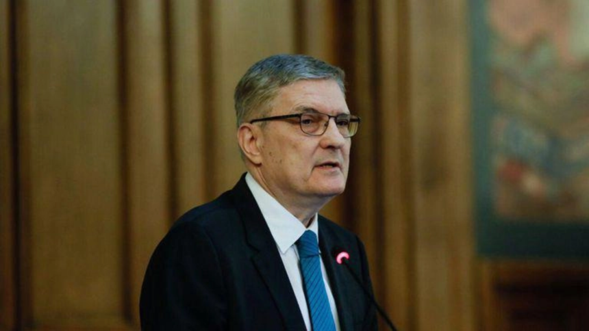 avertisment dur pentru romania miliarde de euro sunt in joc daniel daianu nu poti sa fii nonsalant 6a8598ae744de