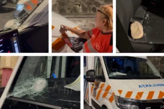 avertismentul unui sociolog privind situatia ambulantei atacate in cluj am putea vedea astfel de episoade cu efecte mult mult mai dure 6a7c61eb0c30a