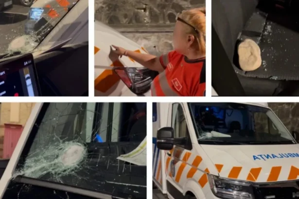 avertismentul unui sociolog privind situatia ambulantei atacate in cluj am putea vedea astfel de episoade cu efecte mult mult mai dure 6a7c61eb0c30a