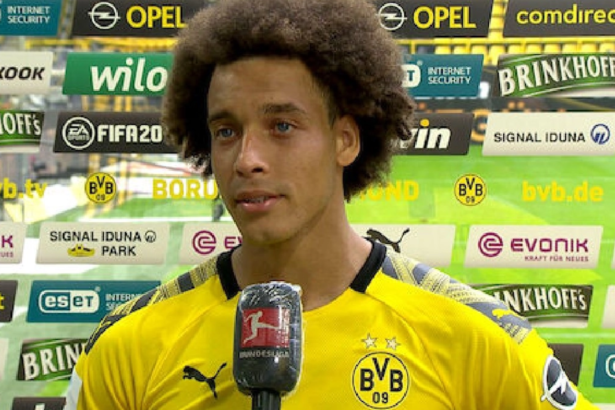 axel witsel a ales sa joace la ogc nice contract pe un sezon pentru jucatorul in varsta de 37 de ani 6a856fd754279