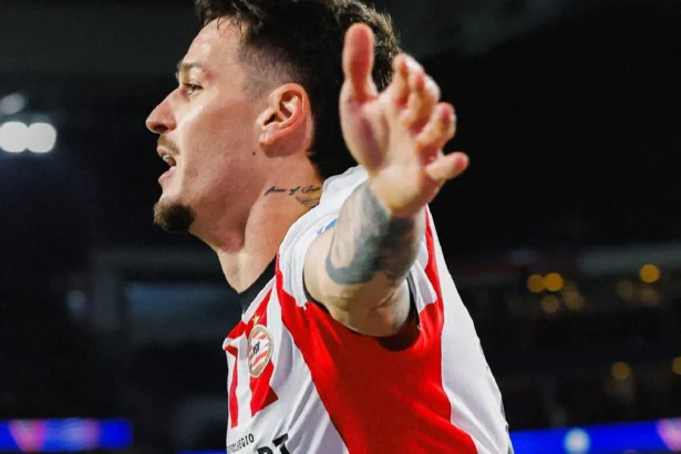 az alkmaar umileste campioana psv 4 0 in supercupa olandei cu eliminare rapida si patru goluri in 40 de minute 6a6f967cb3009