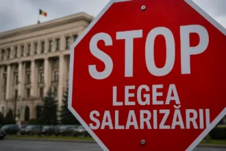 bat la usa lui bolojan cele cinci mari confederatii sindicale cer retragerea proiectului legii salarizarii unitare si reluarea reformei de la zero romania nu are nevoie de inca o lege care sa mute i 6a899f029dd3c