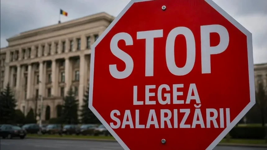 bat la usa lui bolojan cele cinci mari confederatii sindicale cer retragerea proiectului legii salarizarii unitare si reluarea reformei de la zero romania nu are nevoie de inca o lege care sa mute i 6a899f029dd3c