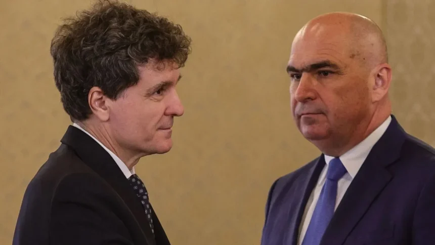 batalia pentru palatul victoria se muta in septembrie psd isi numara voturile iar nicusor dan are doua nume pe masa 6a8415af3fdf9
