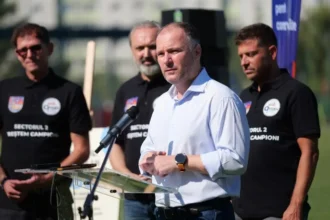 baza sportiva colentina revine in administrarea sectorului 2 dupa 23 de ani programe gratuite pentru copii si stadion omologat pentru liga 2 6a7b7b05cc1d3