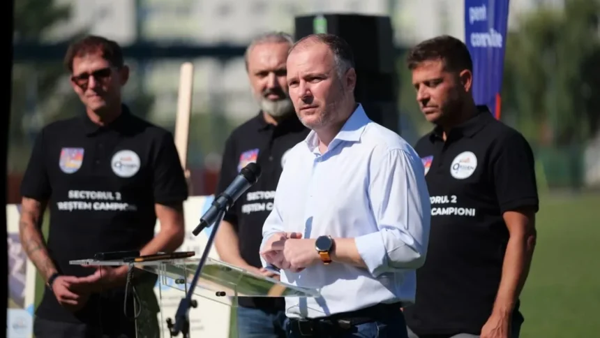baza sportiva colentina revine in administrarea sectorului 2 dupa 23 de ani programe gratuite pentru copii si stadion omologat pentru liga 2 6a7b7b05cc1d3