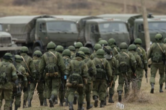 belarusul se pregateste de razboi o brigada de asalt aeropurtat a fost formata aproape de granita cu ucraina 6a6f9632c655e