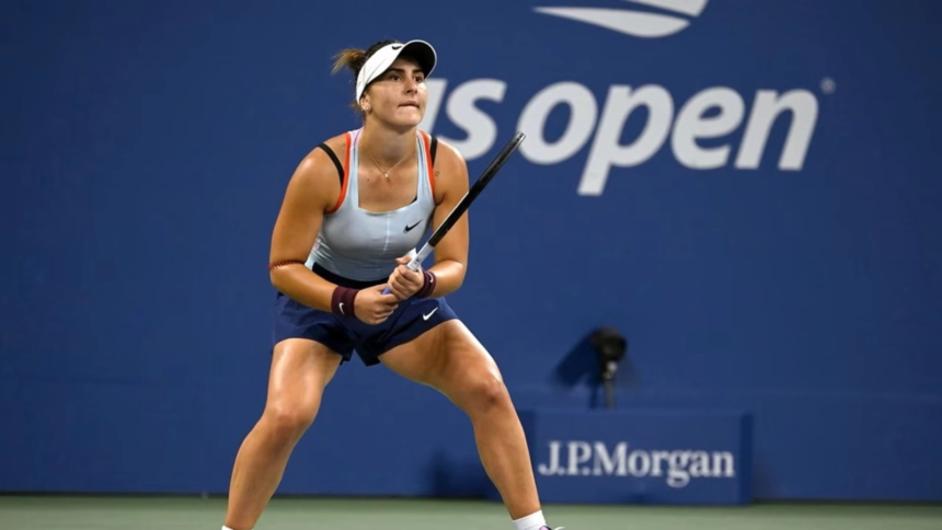 bianca andreescu dupa eliminarea de la toronto nu mai incerc sa devin jucatoarea care eram atunci 6a718635eb9ab