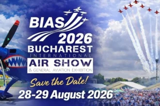 bias 2026 cel mai asteptat spectacol aerian revine la bucuresti frecce tricolori si turkish stars printre vedetele editiei 6a8c4c48e829c
