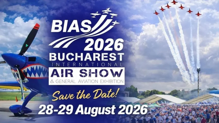 bias 2026 cel mai asteptat spectacol aerian revine la bucuresti frecce tricolori si turkish stars printre vedetele editiei 6a8c4c48e829c