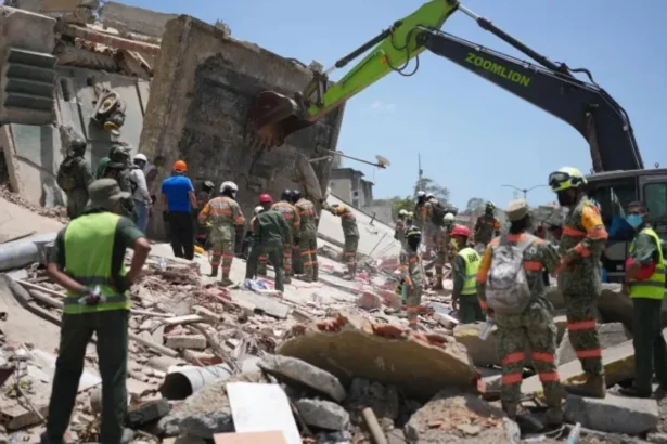 bilantul dublului seism din venezuela a crescut la peste 6 000 de morti 6a719afc19cf9