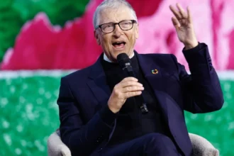 bill gates rupe tacerea despre inteligenta artificiala avertismentul dur al miliardarului despre riscurile care ameninta omenirea 6a8fa026bf803