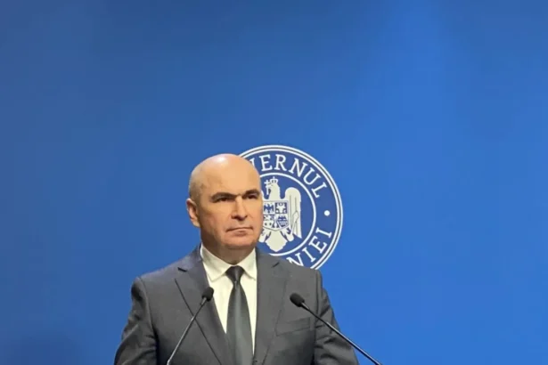 bolojan guvernul pregateste limitarea consumului marilor companii daca reducerile voluntare nu vor fi suficiente dacia si ford opresc productia 6a708eb217ea9