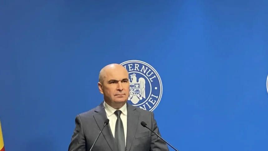 bolojan guvernul pregateste limitarea consumului marilor companii daca reducerile voluntare nu vor fi suficiente dacia si ford opresc productia 6a708eb217ea9