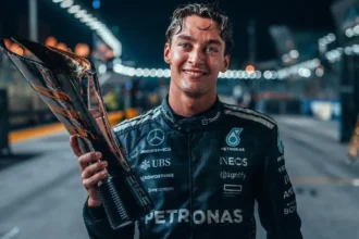 britanicul george russell a castigat cursa sprint din olanda 6a898e8f5085c