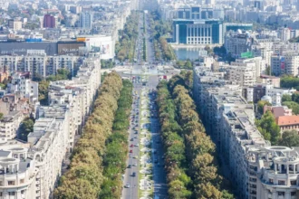 bucurestiul in top 30 mondial al oraselor cu potential pentru centre de date avantajul major de care dispune tara noastra 6a8d658283a3b