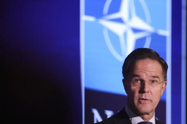 bulgaria poarta prin care nato s ar putea implica in razboiul cu iranul mark rutte ii reafirma garantiile articolului 5 lui radev orice atac va fi tratat in mod categoric drept un atac impot 6a872707f3b7c