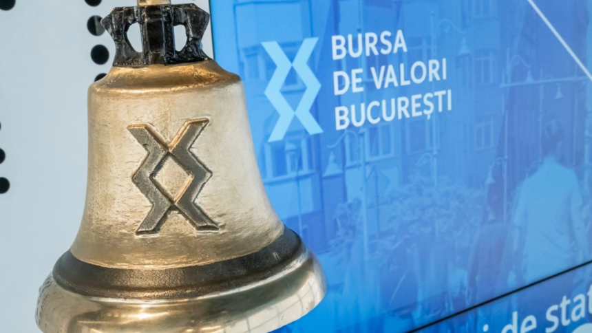 bursa de la bucuresti a inchis in crestere sedinta de tranzactionare de marti 6a84a614ee736
