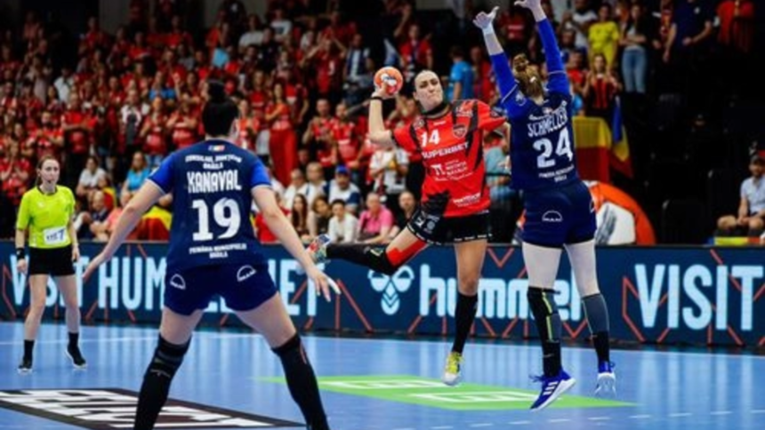 campioana gloria bistrita a castigat turneul poarta transilvaniei 6a80a86780ed2