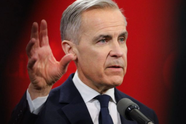canada se intoarce spre europa mark carney primul lider strain invitat la discursul despre starea uniunii pe fondul tensiunilor cu trump 6a8f5d5e4d228
