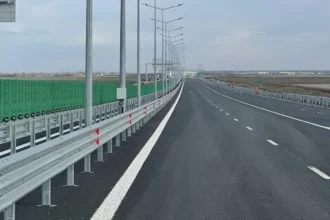 canicula pune frana traficului greu cnair anunta restrictii pe drumurile nationale si autostrazile din patru judete 6a714c8e948b6