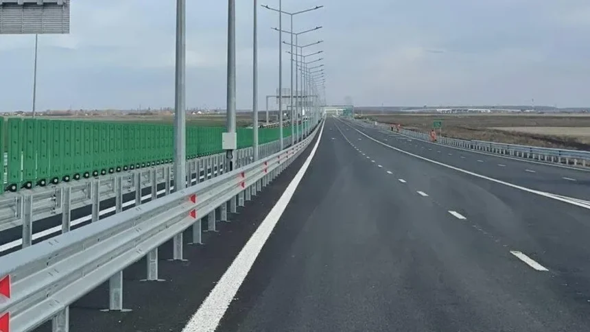 canicula pune frana traficului greu cnair anunta restrictii pe drumurile nationale si autostrazile din patru judete 6a714c8e948b6