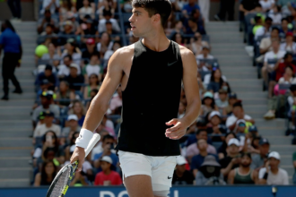 carlos alcaraz revine in circuit la us open dupa o pauza de peste patru luni 6a875c0775907