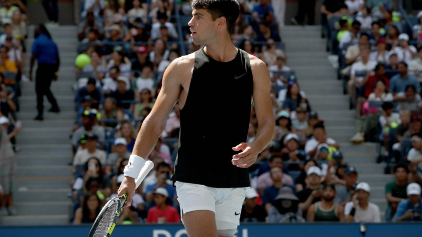 carlos alcaraz revine pe locul 2 atp sinner se mentine pe primul loc 6a7042c3cf0dc
