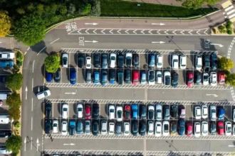 cea mai neobisnuita parcare din lume timpul de stationare se plateste prin rugaciuni cu un simplu tatal nostru nu poti sta mai mult de o ora 6a8924c147884