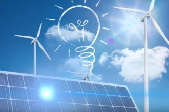 cel mai mare parc solar din ue va fi in romania energie pentru aproape un milion de oameni miza de 27 de miliarde de euro din marea neagra 6a8bdf463d994