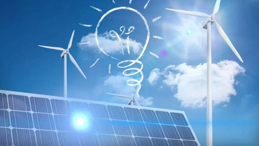 cel mai mare parc solar din ue va fi in romania energie pentru aproape un milion de oameni miza de 27 de miliarde de euro din marea neagra 6a8bdf463d994