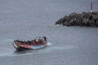 cel putin 13 tunisieni sunt dati disparuti dupa ce o barca cu migranti s a scufundat in largul tunisiei 6a8916b6603df